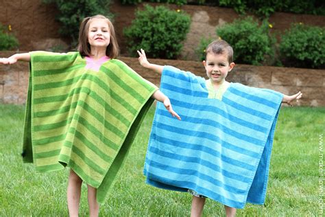 The Ultimate Summer Accessory: Magic Beach Towels